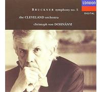 Anton Bruckner – Sinfonía nº 5