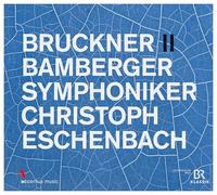 Anton Bruckner: Symphony No. 2