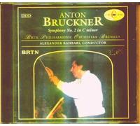 Anton Bruckner: Symphony No. 2 In C Minor