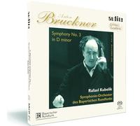 Anton Bruckner: Symphony No. 3