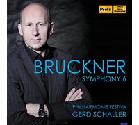 Anton Bruckner: Symphony No. 6 in A major