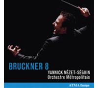 NAXOS – Symphonie N°8