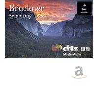 Anton Bruckner: Symphony No.8: Future-Amazon.com Download Card, DTS-HD Master Audio