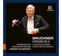 Anton Bruckner: Symphony No. 9