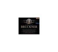 Anton Bruckner - The Collection[20CD]