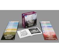 Anton Bruckner: The Symphonies (Complete Versions Edition: 11 Symphonies - 18 Versions)
