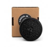 Anton Canon M Mount - Lente de Cookie (30 mm, F10)