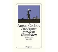 Anton Cechov Die Dame mit dem Hündchen. Erzählungen 1897-1903 (det (Tapa blanda)