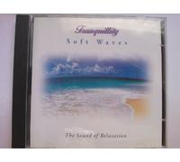 Anton Charles Hughes - Soft Waves