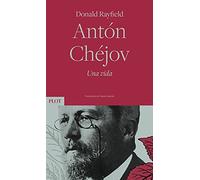 Antón Chéjov. Una vida (PLOT)