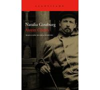 Antón Chéjov: Vida a través de las letras: 19 (Cuadernos del Acantilado)
