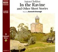 Anton Chekhov - In the Ravine & Other Short Stories