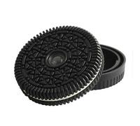 anTon Cookie lens 30mm F10 Micro 4/3