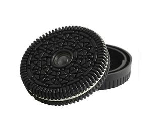 anTon Cookie lens 30mm F10 Micro 4/3