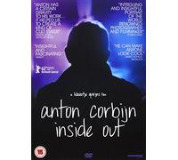 Anton Corbijn: Inside Out [DVD] [Reino Unido]