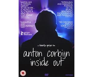 Anton Corbijn: Inside Out [DVD] [Reino Unido]