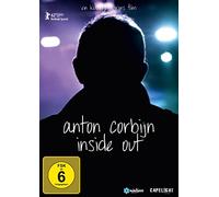 Anton Corbijn - Inside Out (OmU) [Alemania] [DVD]
