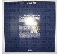 Anton Dermota - Der Mozart-Sänger
