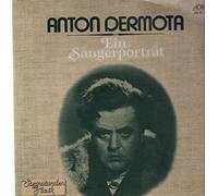 Anton Dermota - Ein Sängerporträt [2xVinyl]