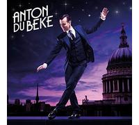 Anton Du Beke – From The Top – CD
