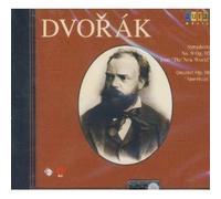 Anton Dvorak - Dvorak