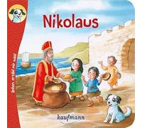 Anton, erzähl mir was! Nikolaus