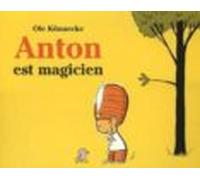 Anton Est Magicien