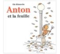 Anton Et La Feuille