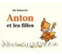 anton et les filles