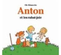 Anton et les rabat-joie