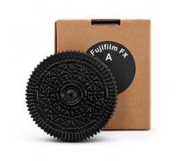 Anton FujiFilm FX Mount - Lente para Galletas (30 mm, F10)