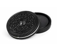 Anton FujiFilm FX Mount - Lente para Galletas (30 mm, F10)