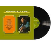 ANTON JOBIM CARLOS - The Composer Of Desafinado [Vinilo]