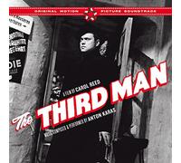 Anton Karas - The Third Man Original