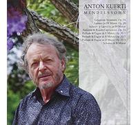Anton Kuerti plays Mendelssohn
