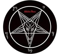 Anton Lavey - Satanic Mass (Picture Disc) [Vinilo]