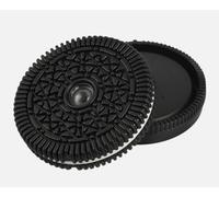 Anton Leica L Mount - Lente para Galletas (30 mm, F10)