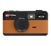 Anton Pantalla Gratis Marrón incluye tarjeta Micro SD de 4 GB