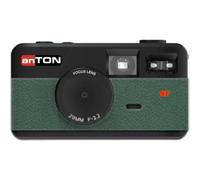 Anton Pantalla Gratis Verde incluye tarjeta Micro SD de 4 GB