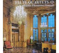 Anton Reicha - Flute Quartets