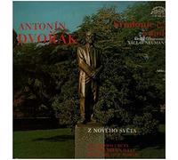 Anton Reicha • Jan Václav Hugo Vo?íšek - Prague Chamber Orchestra, František Vajnar - Symfonie Č. 7 D Moll