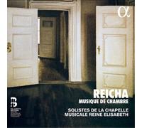 Musique de Chambre