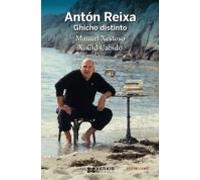 Anton Reixa. Ghicho Distinto