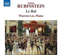 Warren Lee - Le Bal