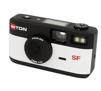 Anton Screen Free Cámara Digital Blanco