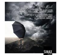 Anton Thomessen A Tribute to the Northern Winds (CD) Album (Importación USA)