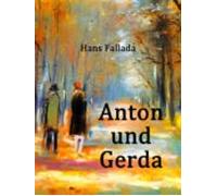 Anton Und Gerda (ebook)