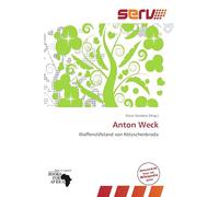 Anton Weck: Waffenstillstand von Kötzschenbroda