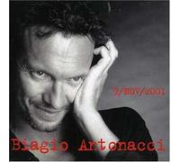 Antonacci Biagio - 9/Nov./2001 Jewel Box