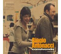 Antonacci Biagio - Convivendo I-II (Ltd.Edt)CD+DVD